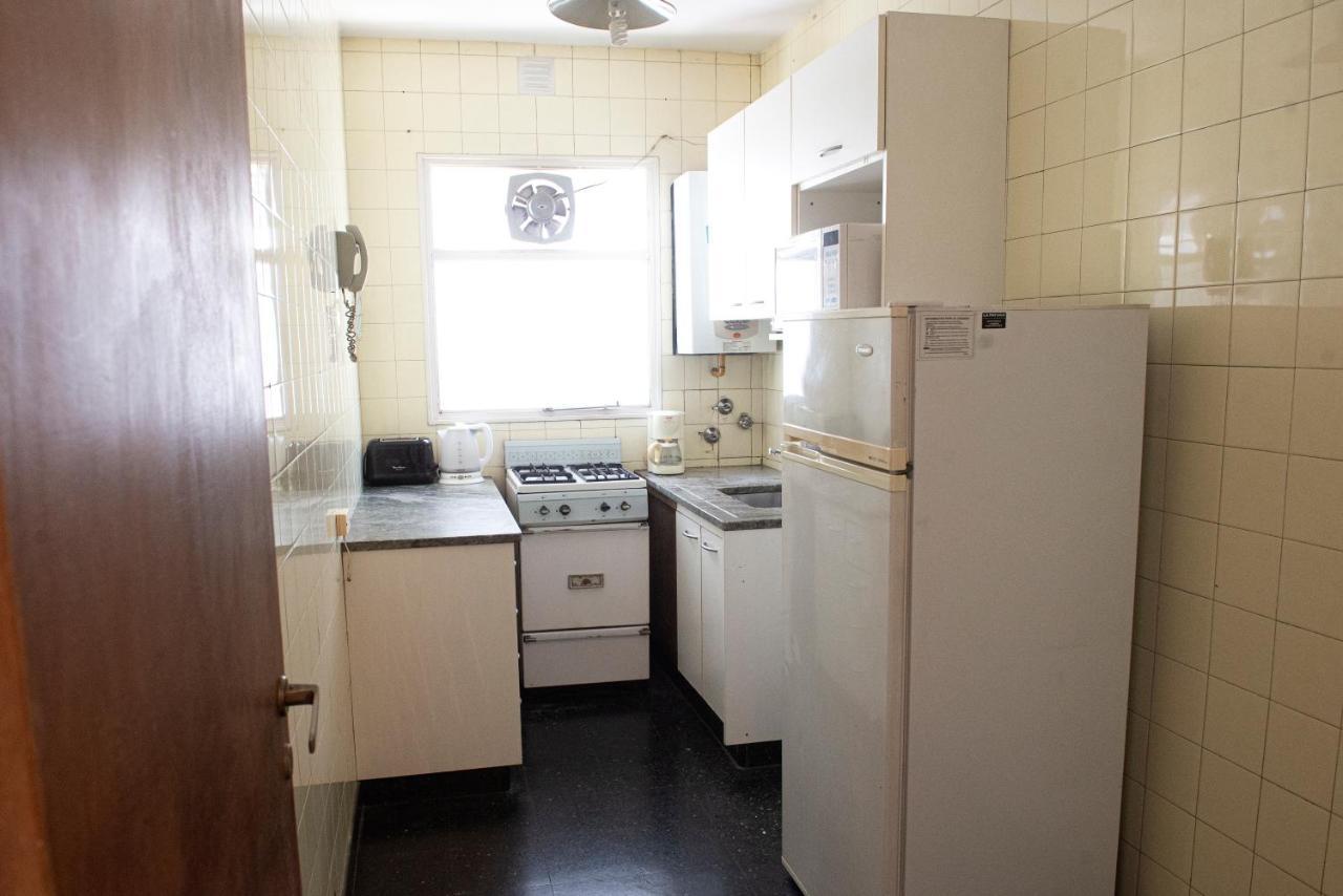 Imperdible En Palermo Botanico La Rural Seguridad 24Hs Apartamento Buenos Aires Exterior foto