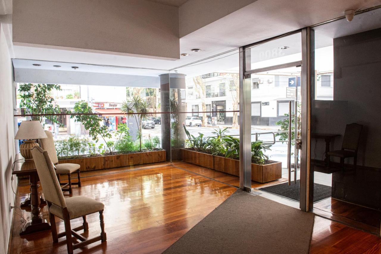 Imperdible En Palermo Botanico La Rural Seguridad 24Hs Apartamento Buenos Aires Exterior foto