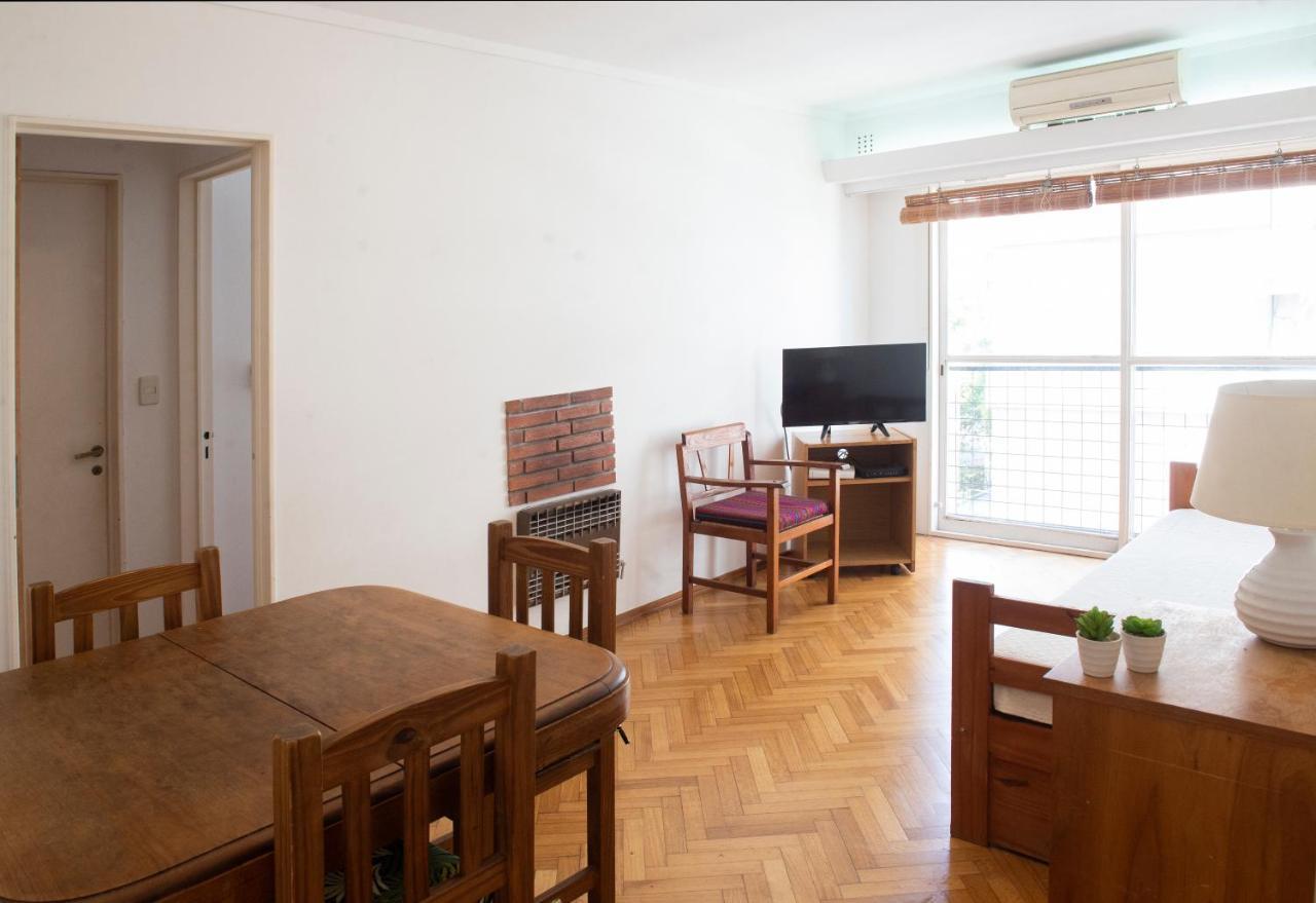 Imperdible En Palermo Botanico La Rural Seguridad 24Hs Apartamento Buenos Aires Exterior foto