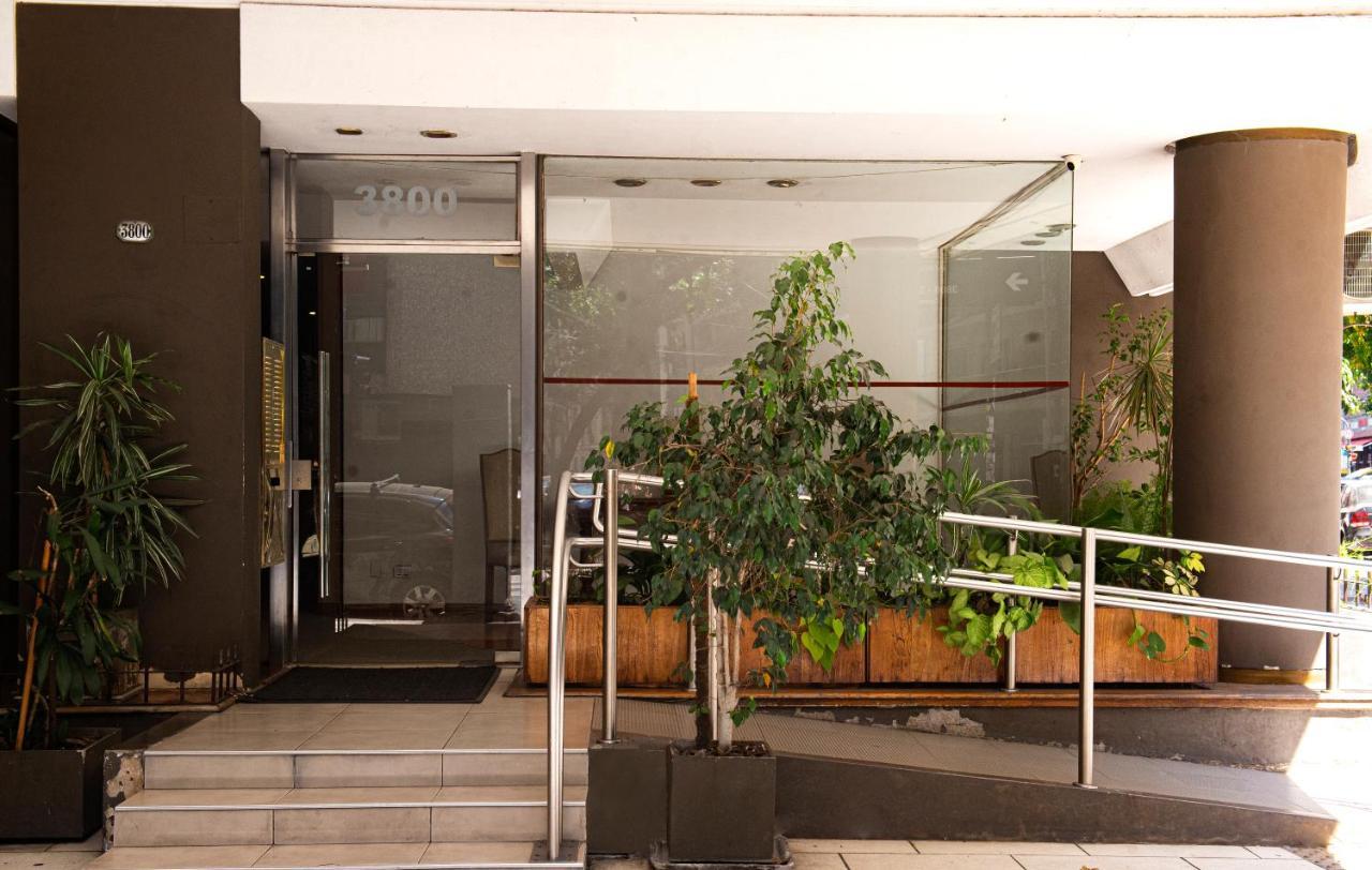 Imperdible En Palermo Botanico La Rural Seguridad 24Hs Apartamento Buenos Aires Exterior foto