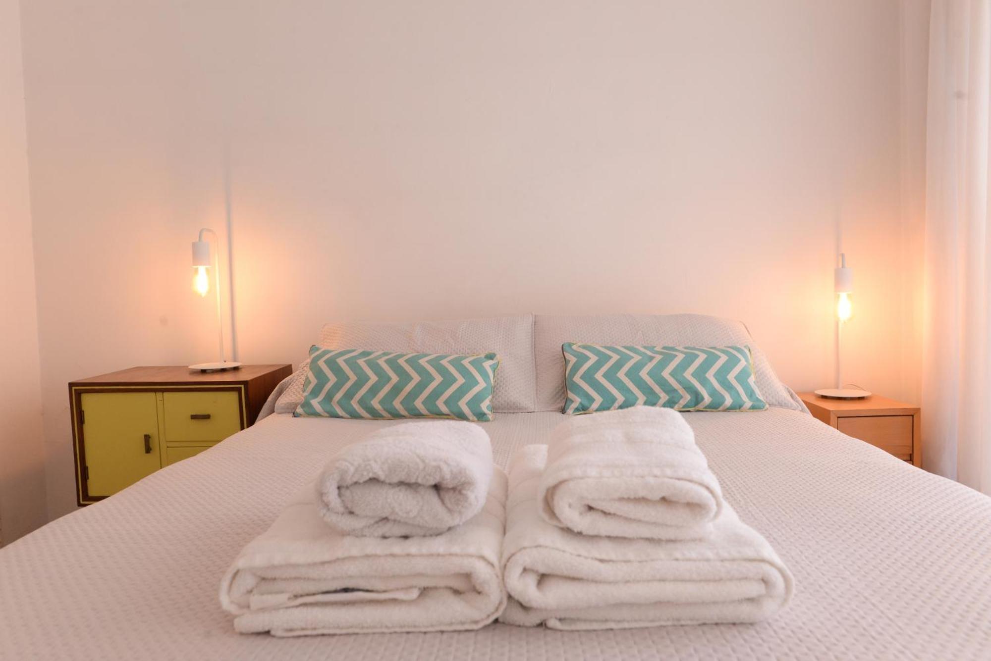 Imperdible En Palermo Botanico La Rural Seguridad 24Hs Apartamento Buenos Aires Exterior foto
