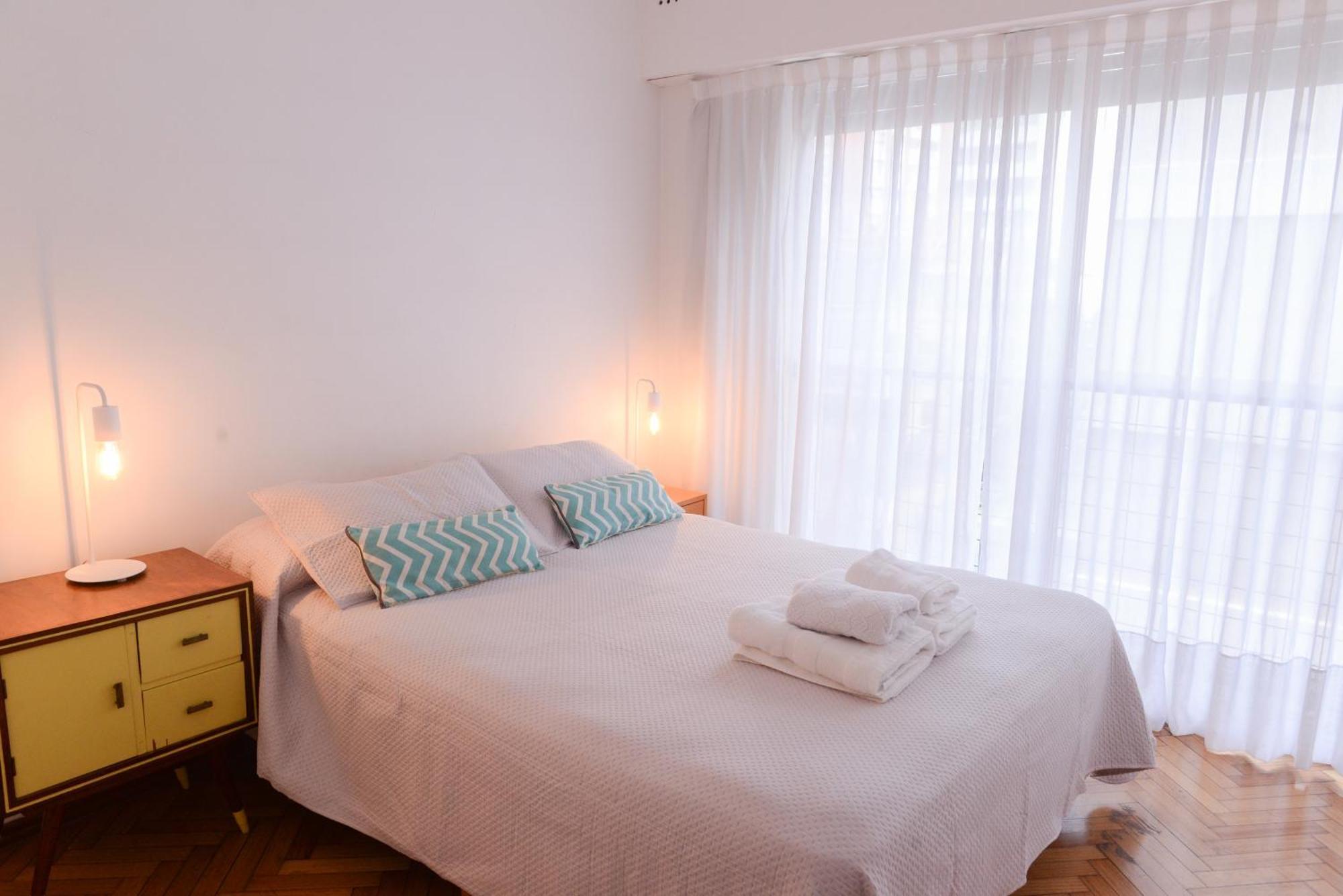 Imperdible En Palermo Botanico La Rural Seguridad 24Hs Apartamento Buenos Aires Exterior foto