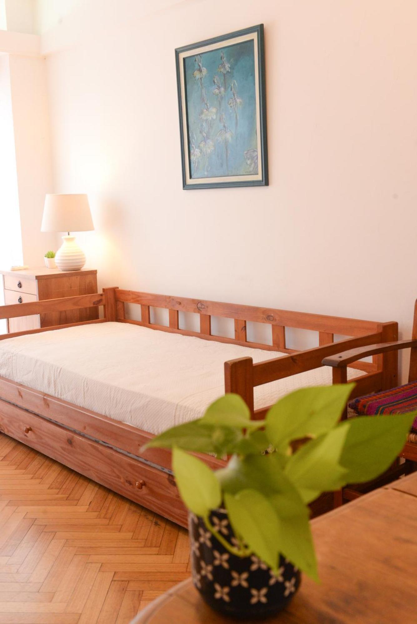 Imperdible En Palermo Botanico La Rural Seguridad 24Hs Apartamento Buenos Aires Exterior foto