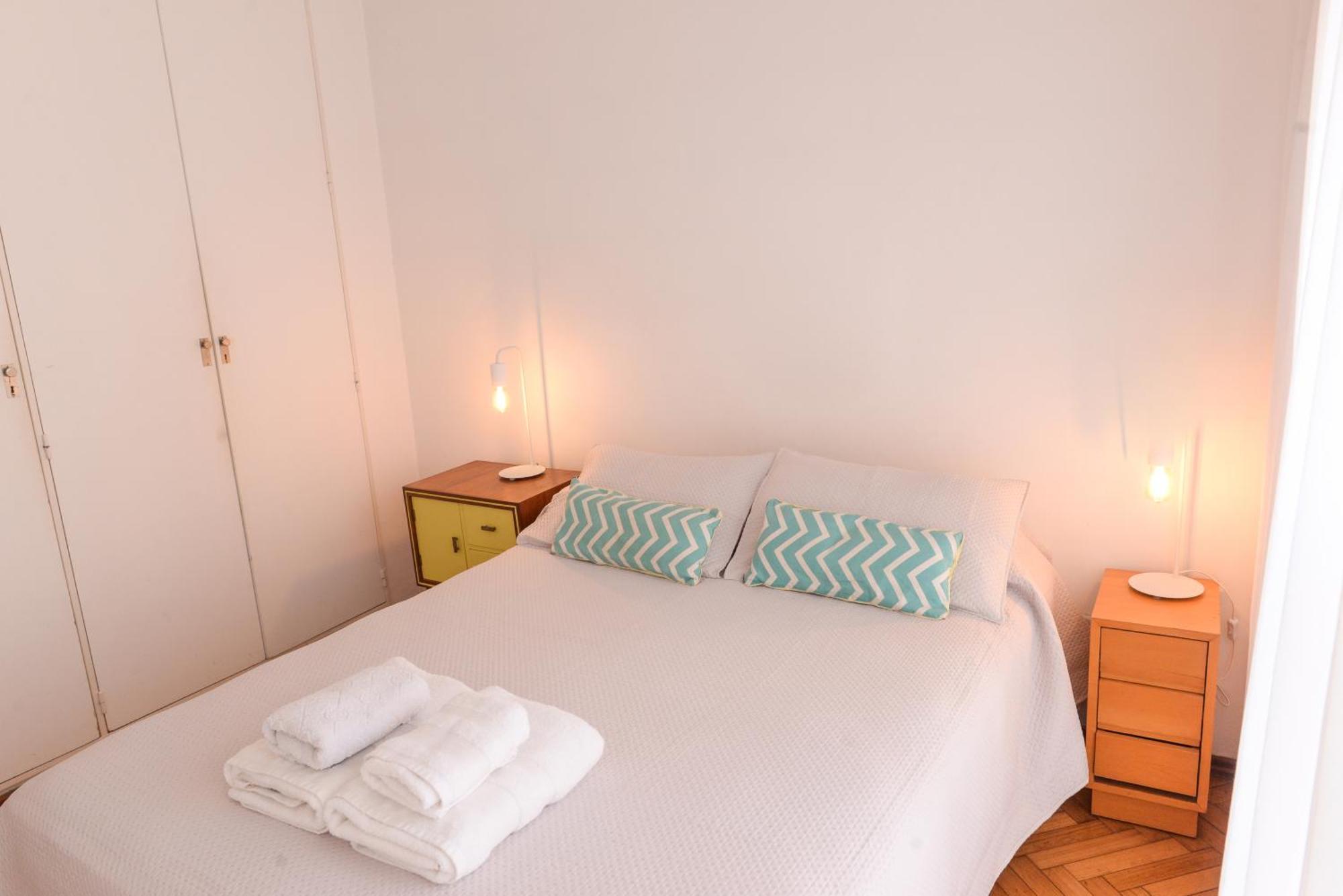 Imperdible En Palermo Botanico La Rural Seguridad 24Hs Apartamento Buenos Aires Exterior foto