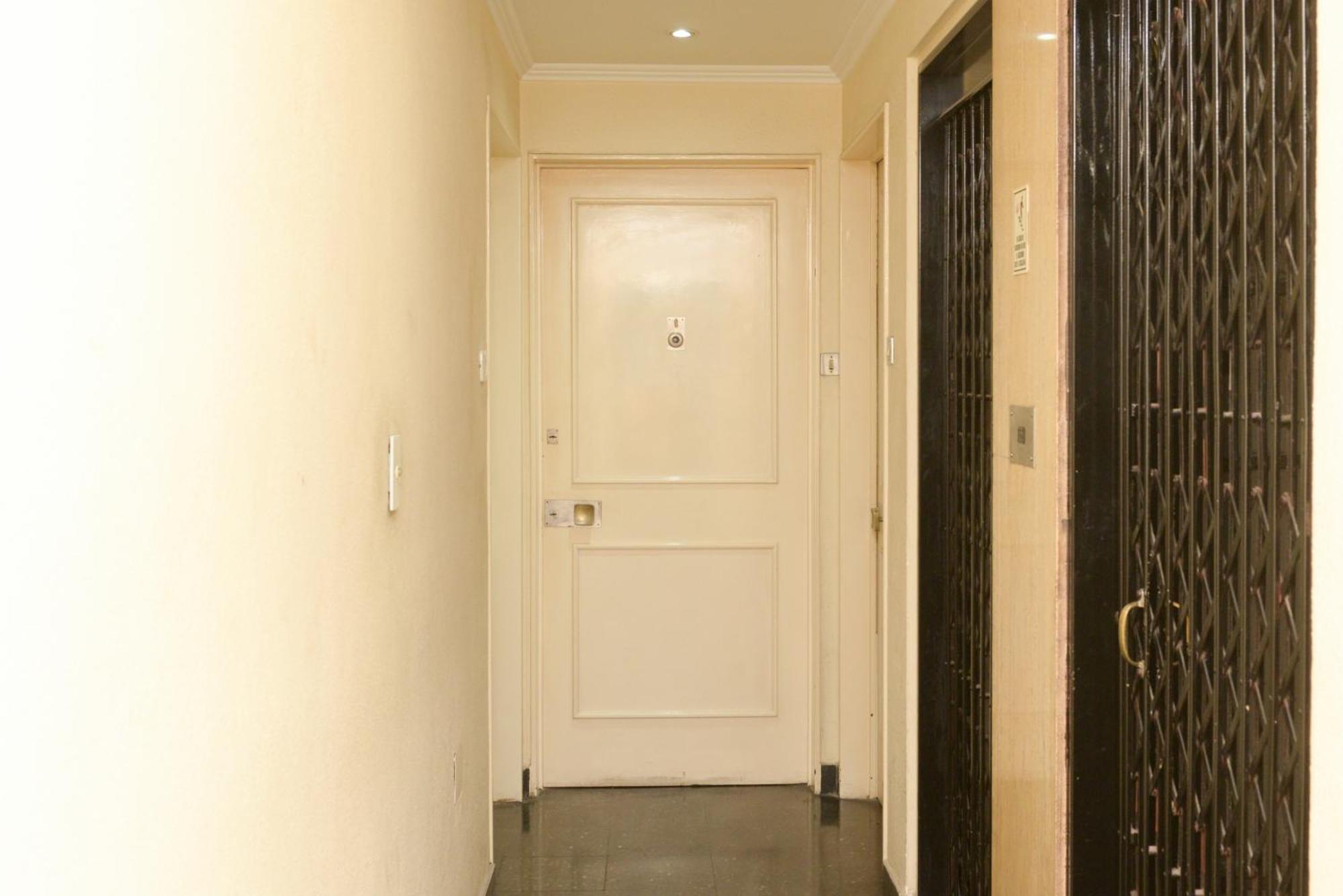 Imperdible En Palermo Botanico La Rural Seguridad 24Hs Apartamento Buenos Aires Exterior foto