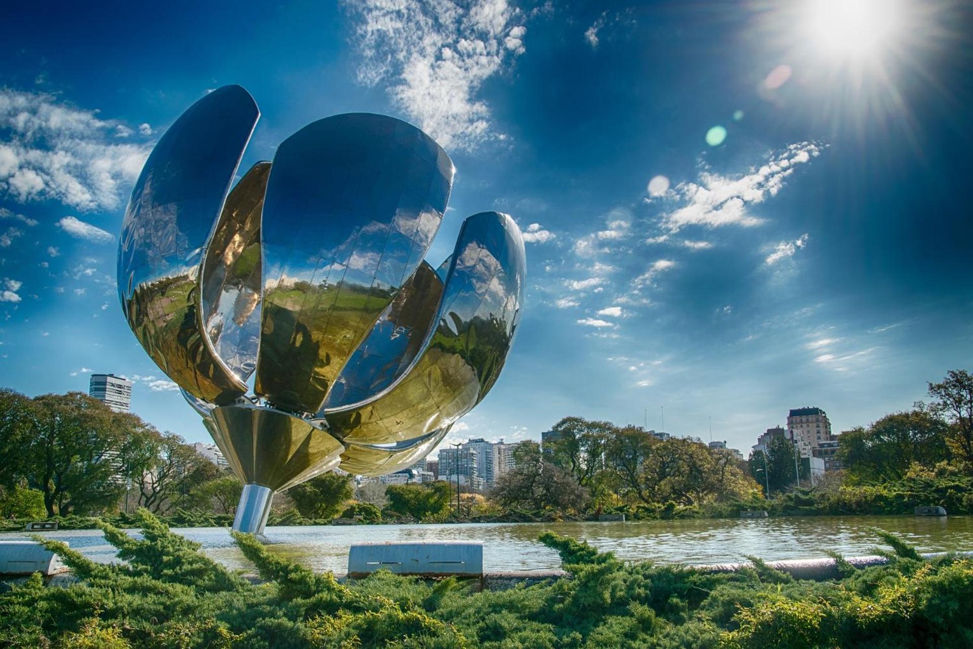 Imperdible En Palermo Botanico La Rural Seguridad 24Hs Apartamento Buenos Aires Exterior foto
